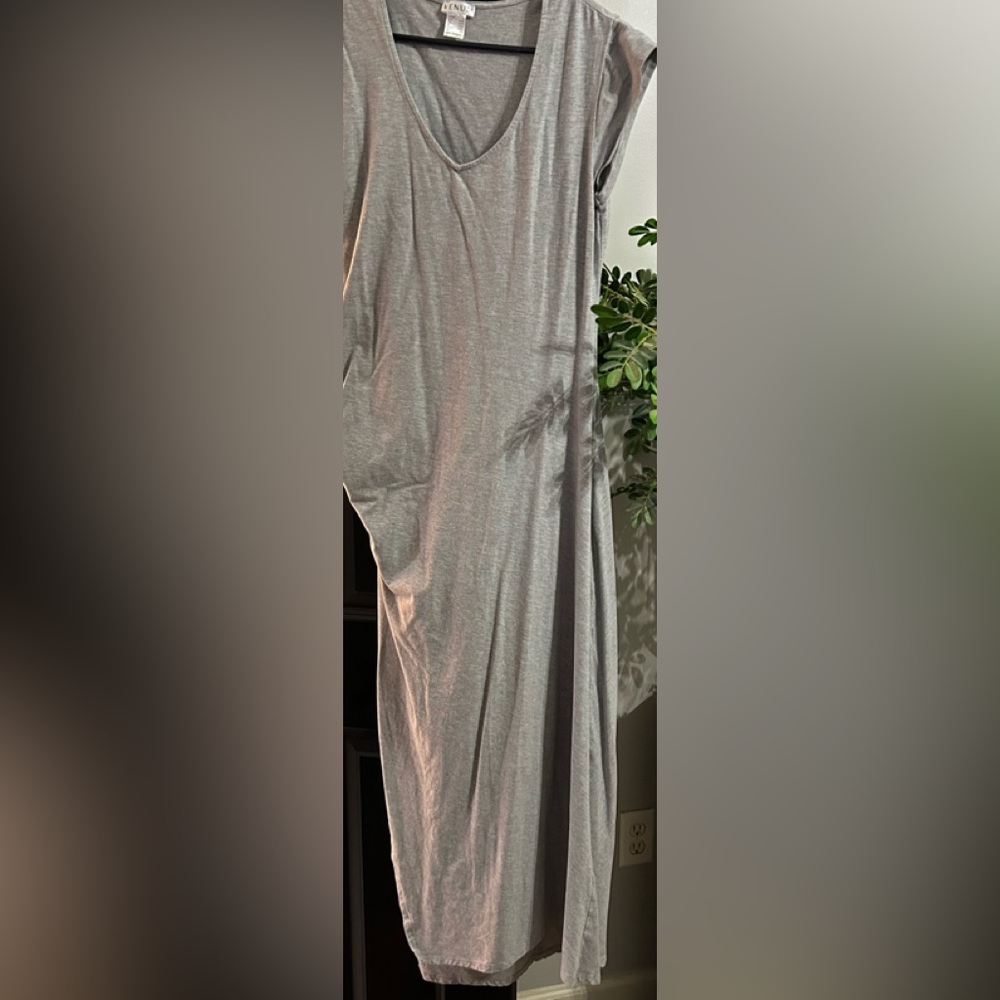 Maternity Dress
